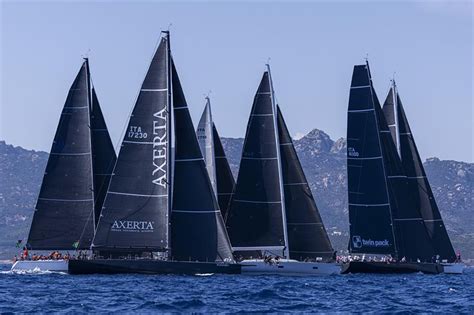 maxi rolex cup 2022 results|News Story .